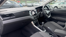 Volkswagen Polo 1.0 Life 5dr Petrol Hatchback